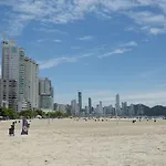 Excelente Localizacao Apt Bal Camboriu Sol E Mar